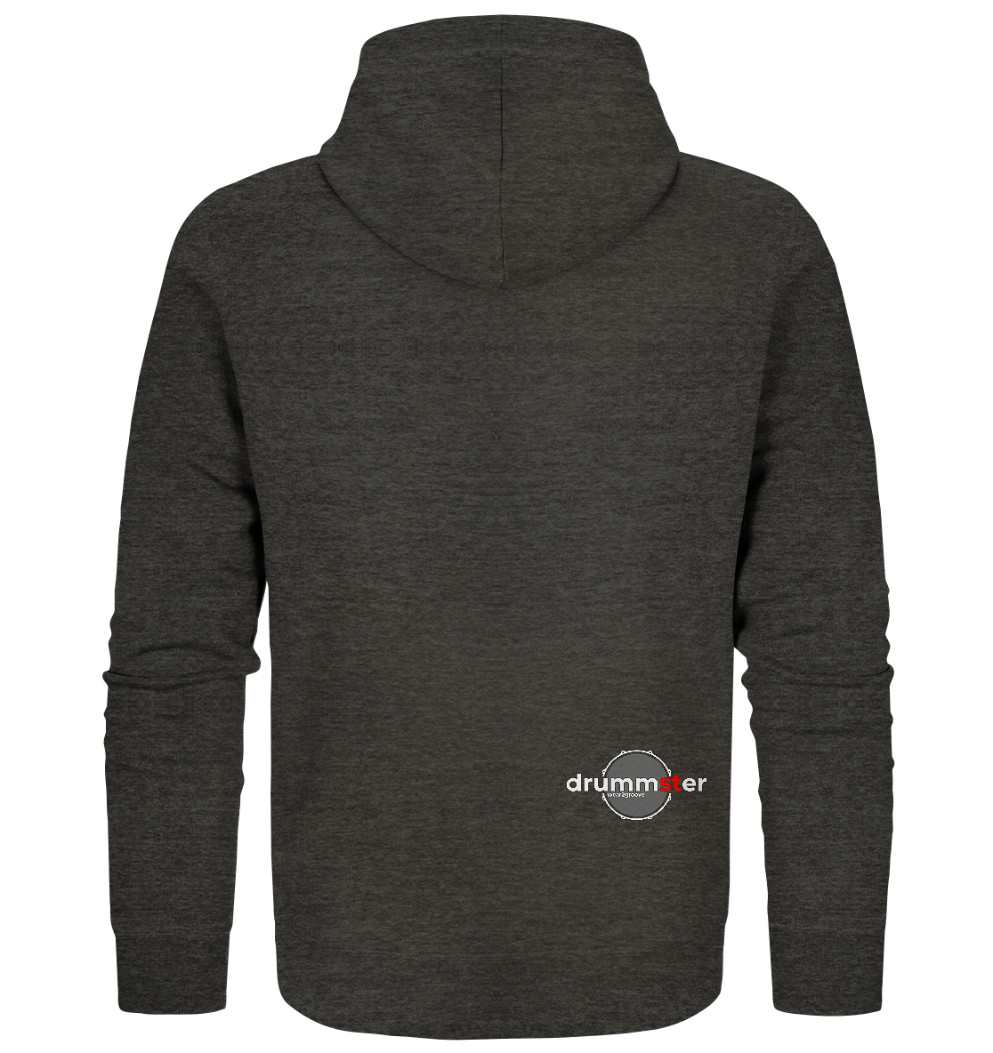 monument v2 - zipper | various colors