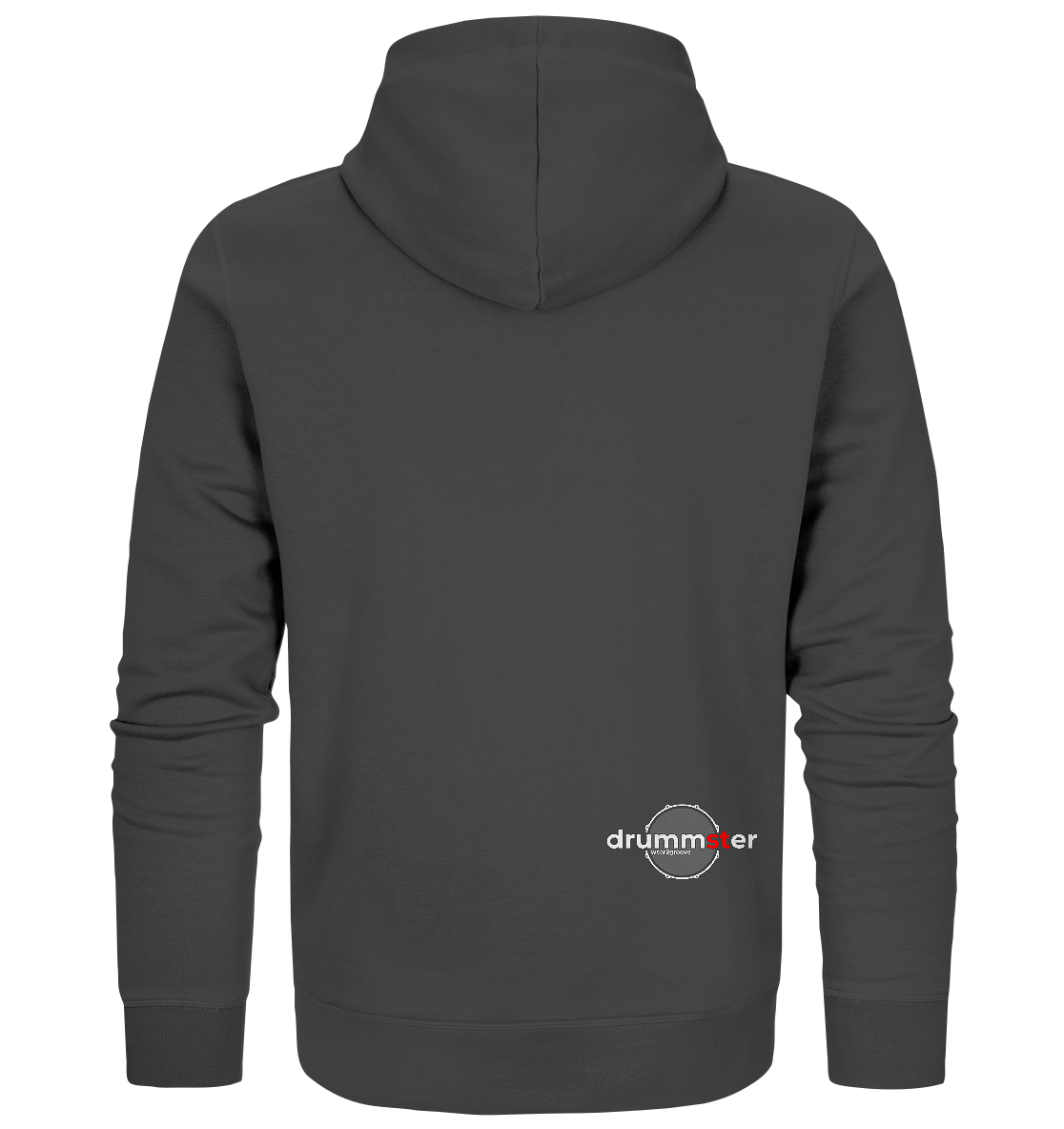 monument v2 - zipper | various colors