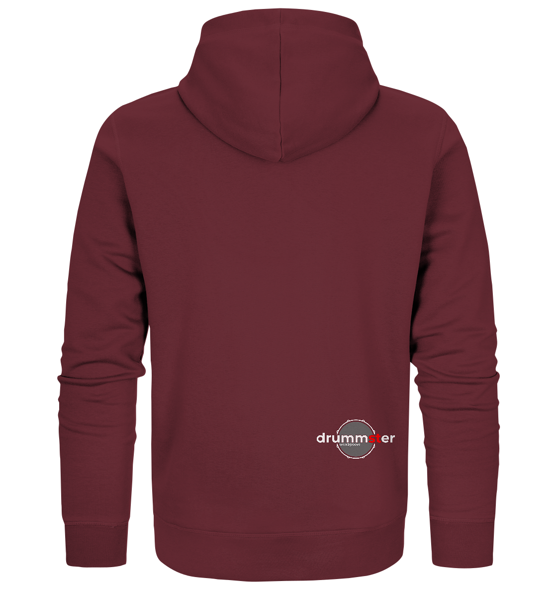 monument v2 - zipper | various colors