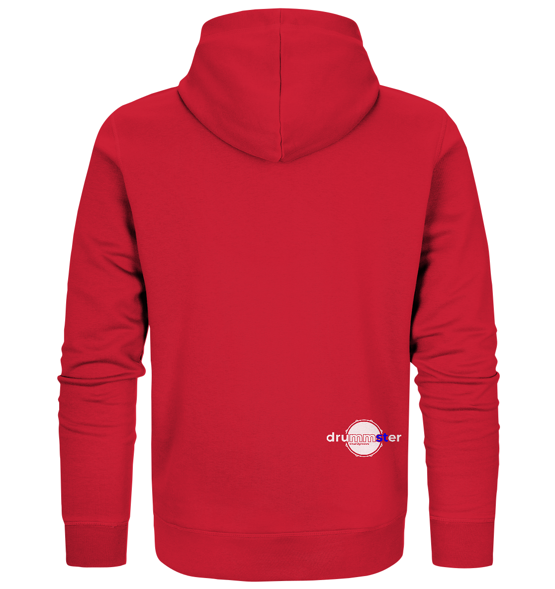 play v2 - zipper | red