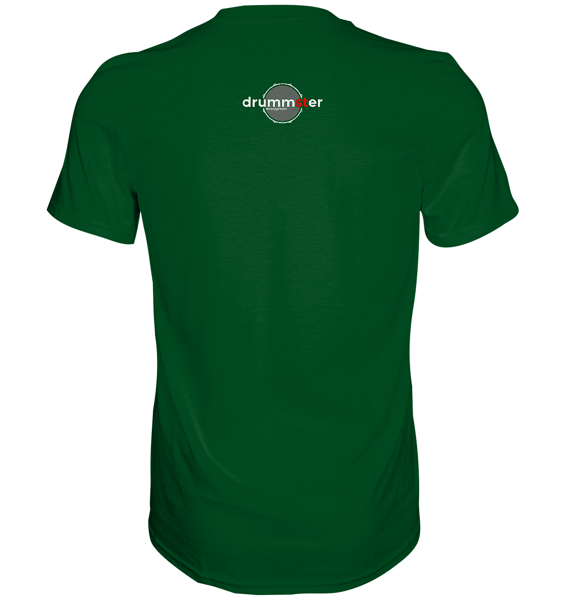 monument v2 - unisex shirt | various colors