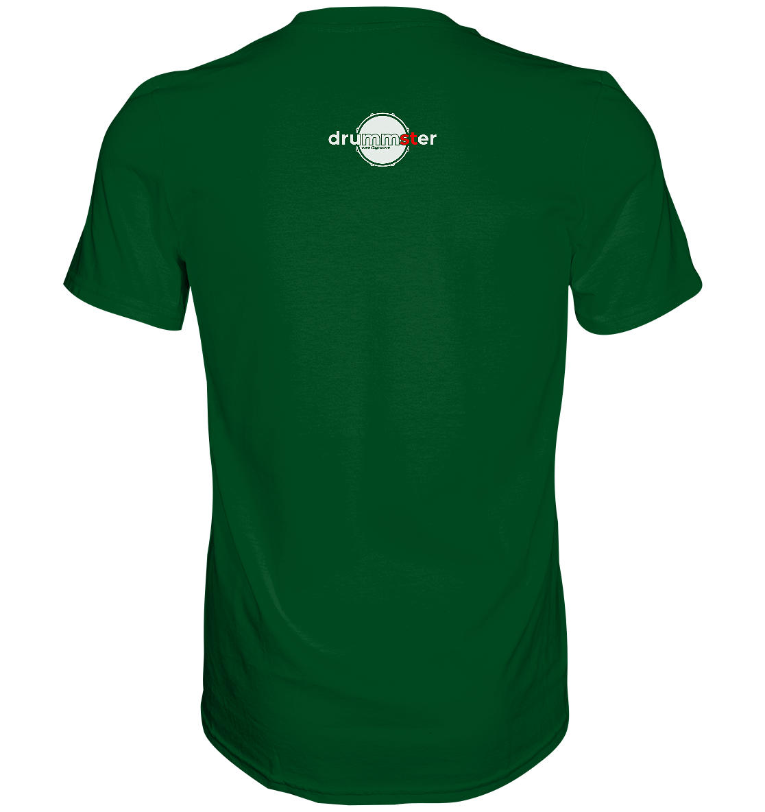 d-box v2 - unisex shirt | various colors