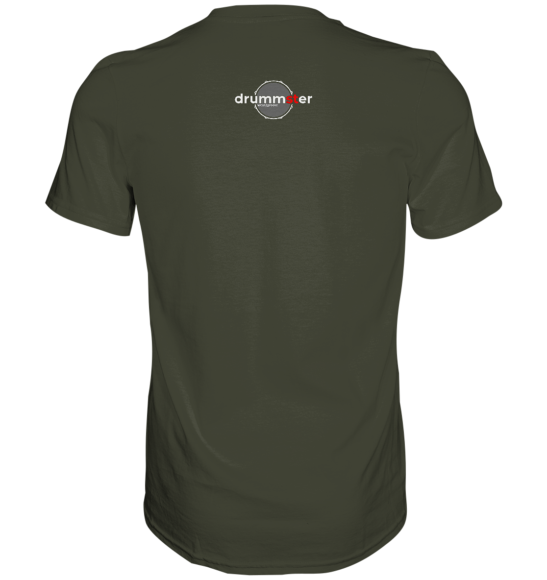 monument v2 - unisex shirt | various colors