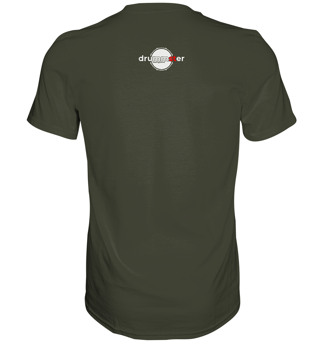 d-box v2 - unisex shirt | various colors