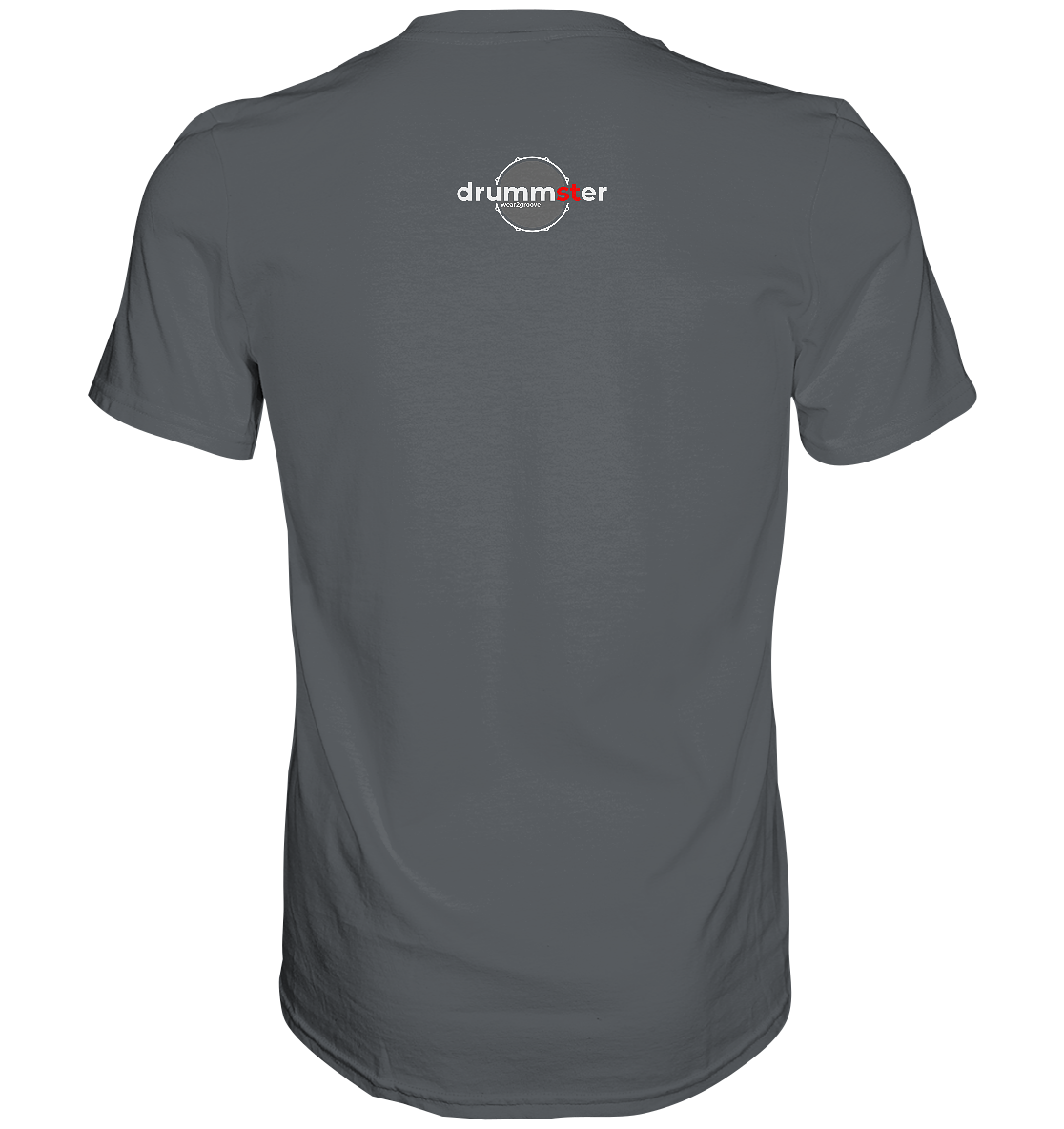 monument v2 - unisex shirt | various colors