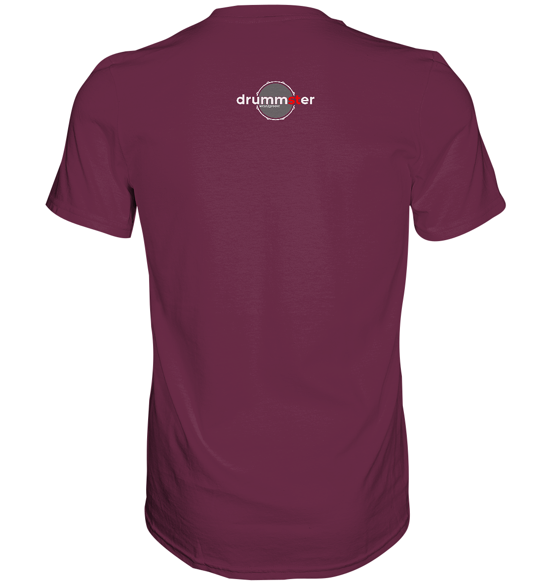 monument v2 - unisex shirt | various colors