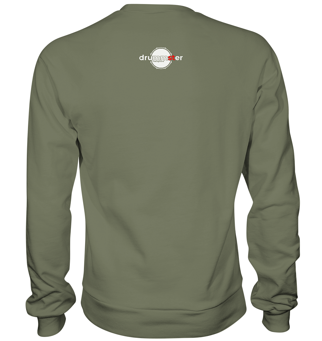 d-box v2 - sweatshirt | various colors