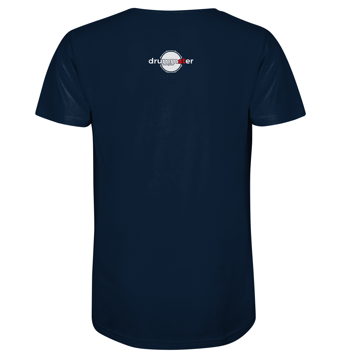 insider - v-neck shirt | various colors