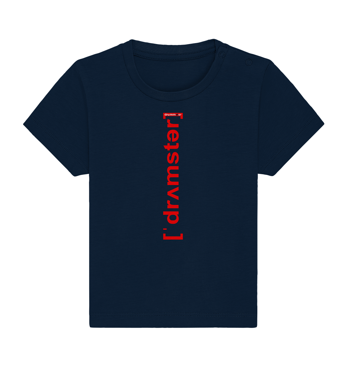 encyclopedia - baby shirt | various colors