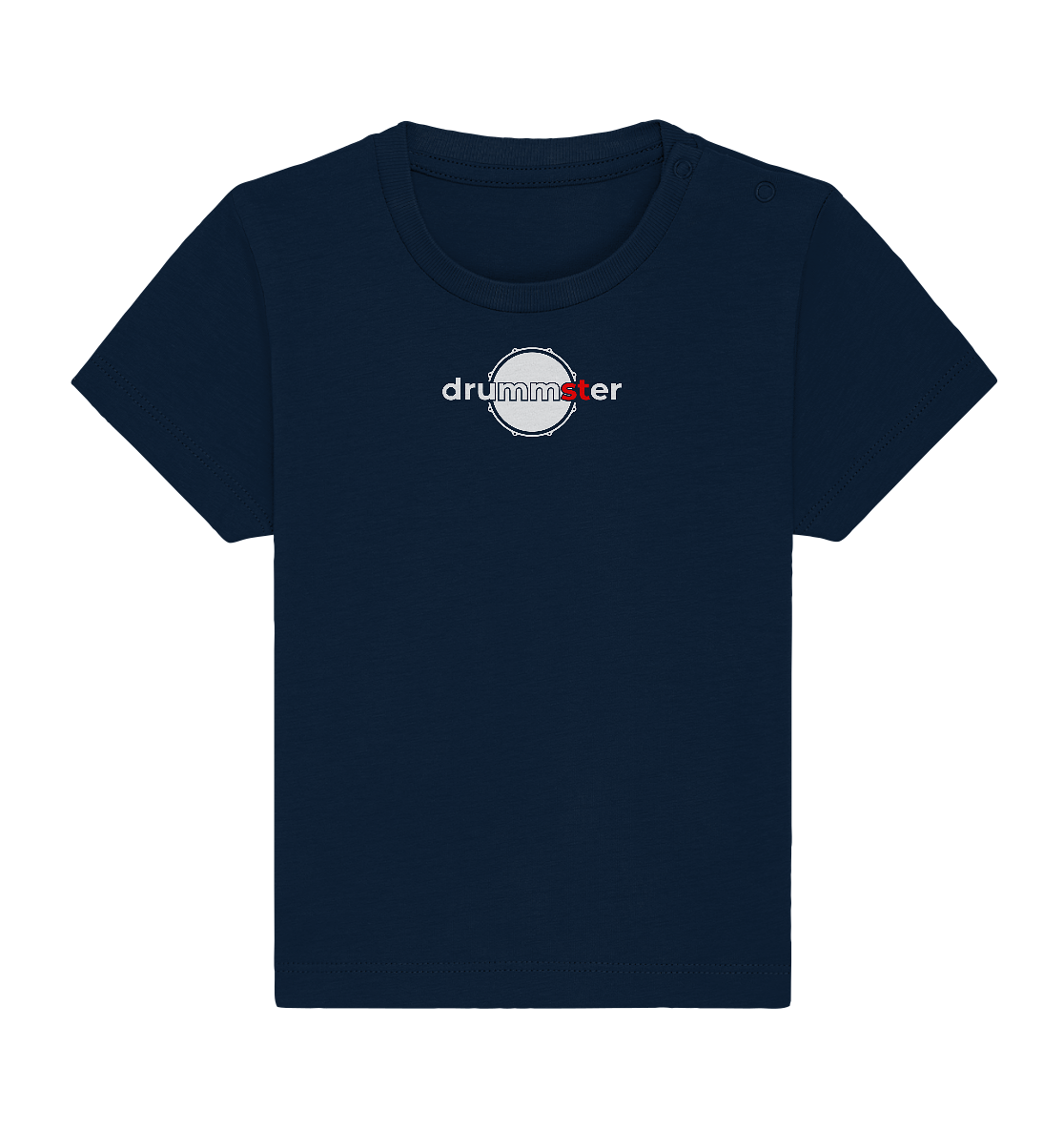 hIT with PASSion - baby shirt | various colors