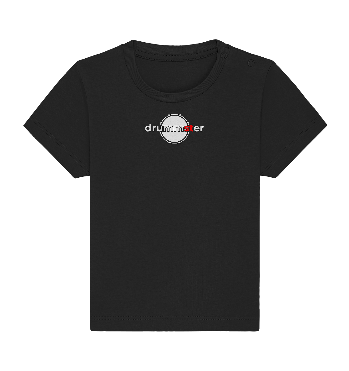 hIT with PASSion - baby shirt | various colors