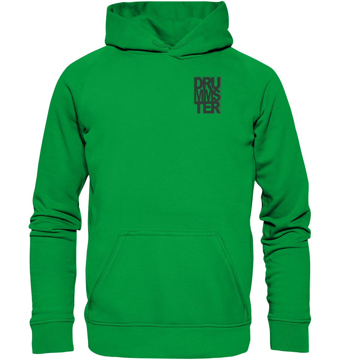 d-box - unisex hoodie | various colors