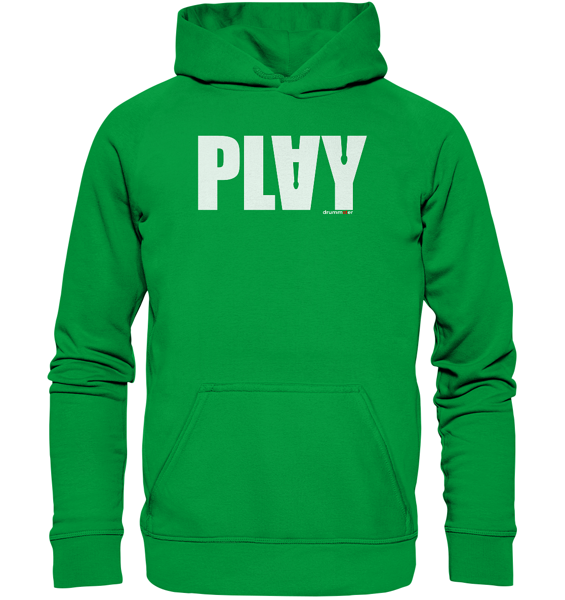 play - unisex hoodie | various colors