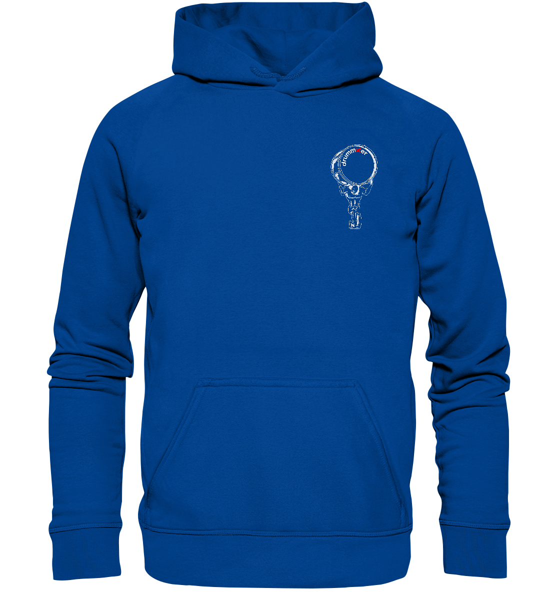 monument v2 - unisex hoodie | various colors