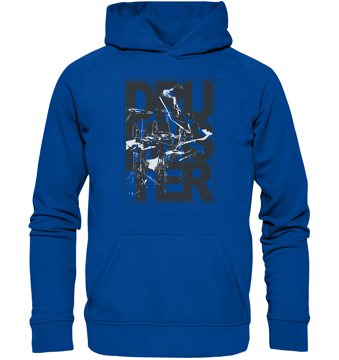 art of drummster - unisex hoodie | various colors