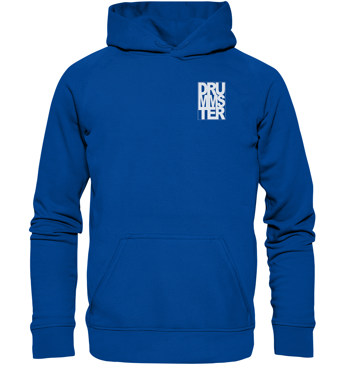 d-box v2 - unisex hoodie | various colors