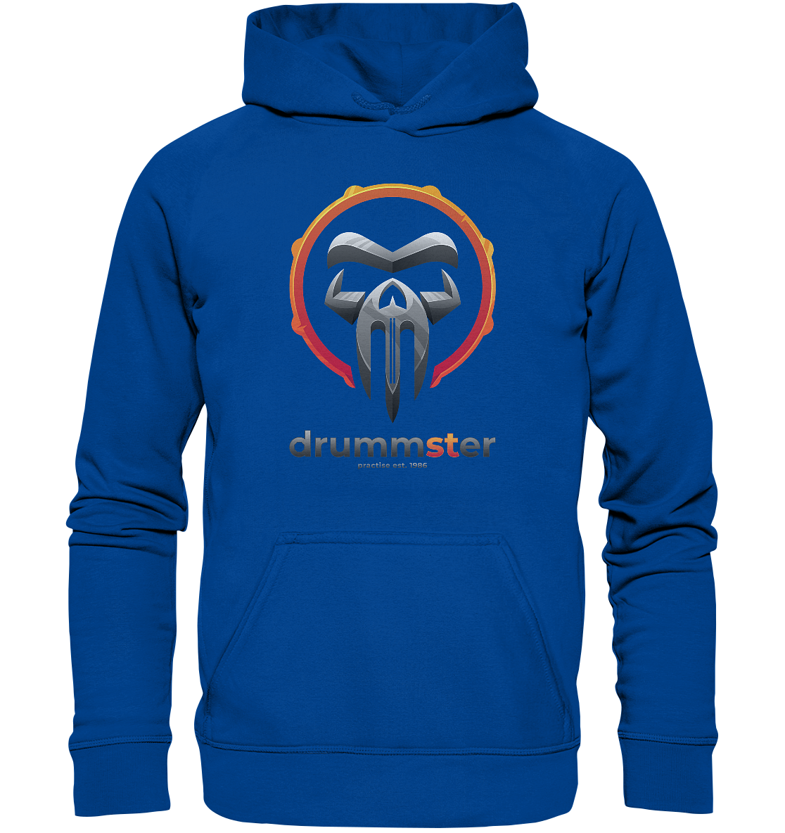knight skulli - unisex hoodie | various colors