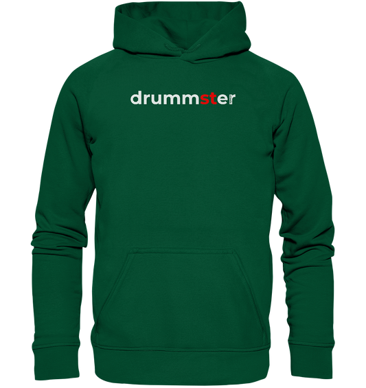 insider - unisex hoodie | various colors