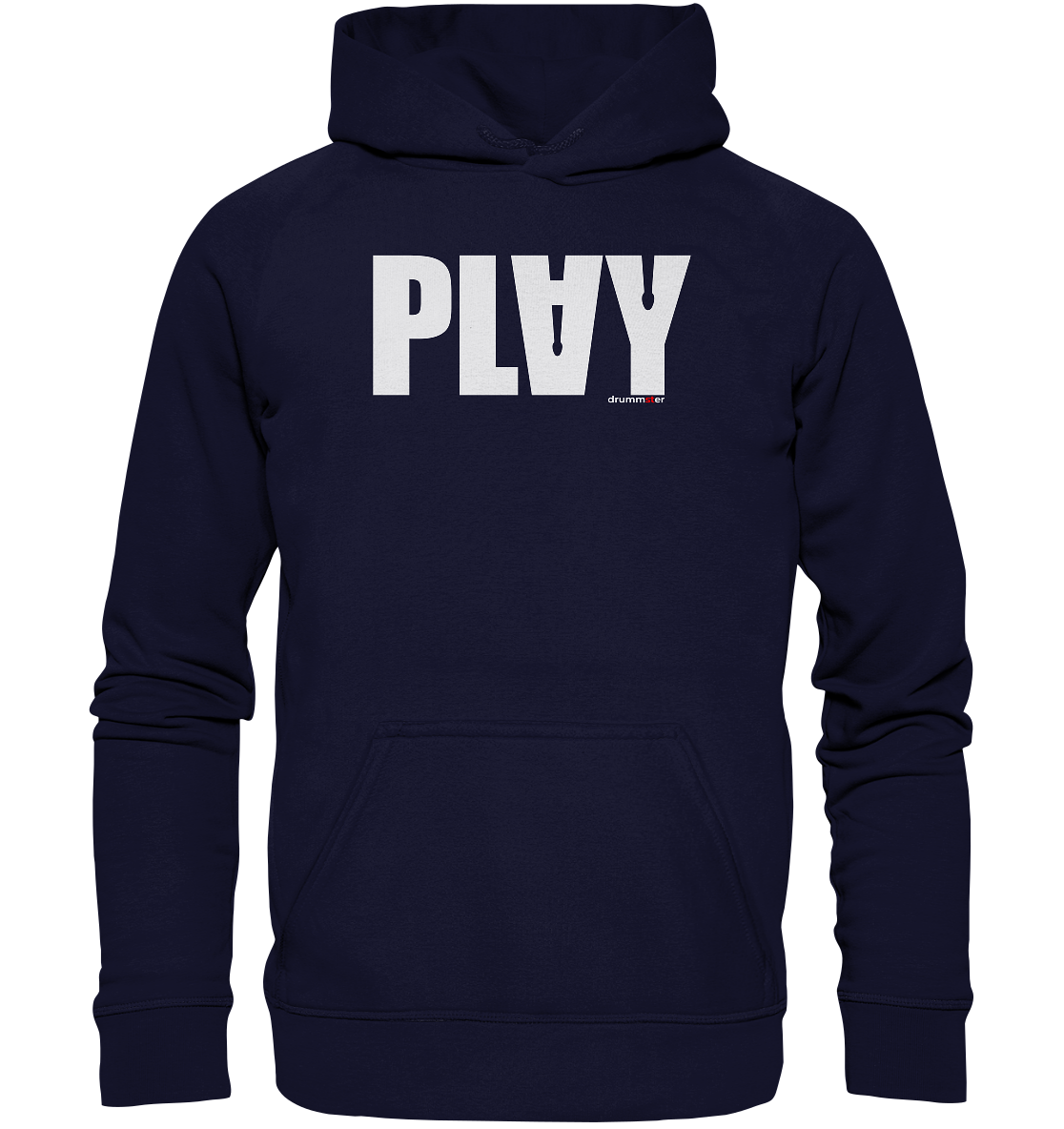 play - unisex hoodie | various colors
