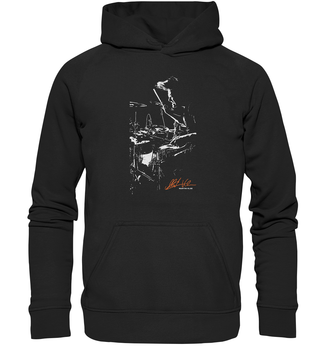 founder v2 - unisex hoodie | various colors