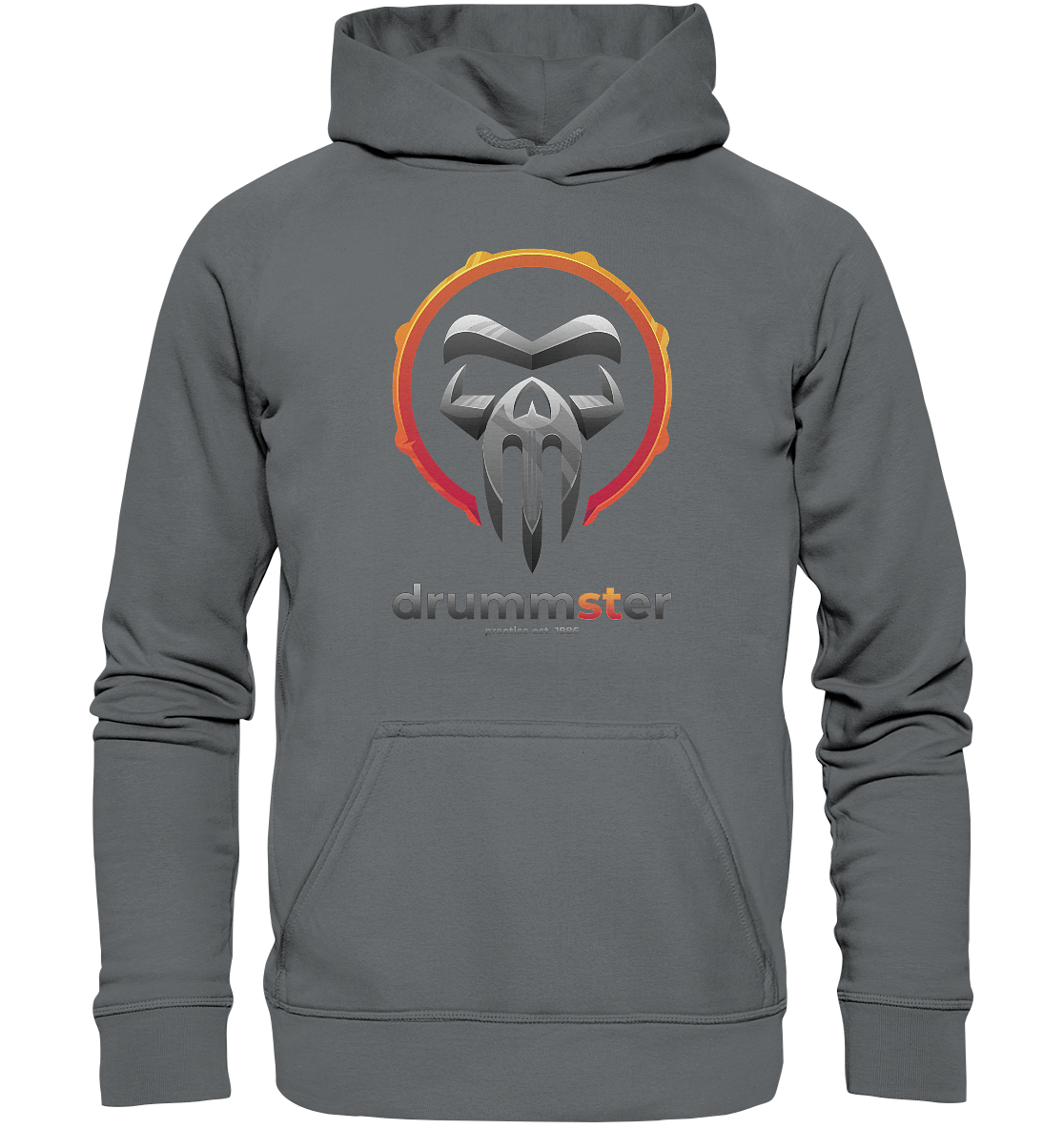 knight skulli - unisex hoodie | various colors