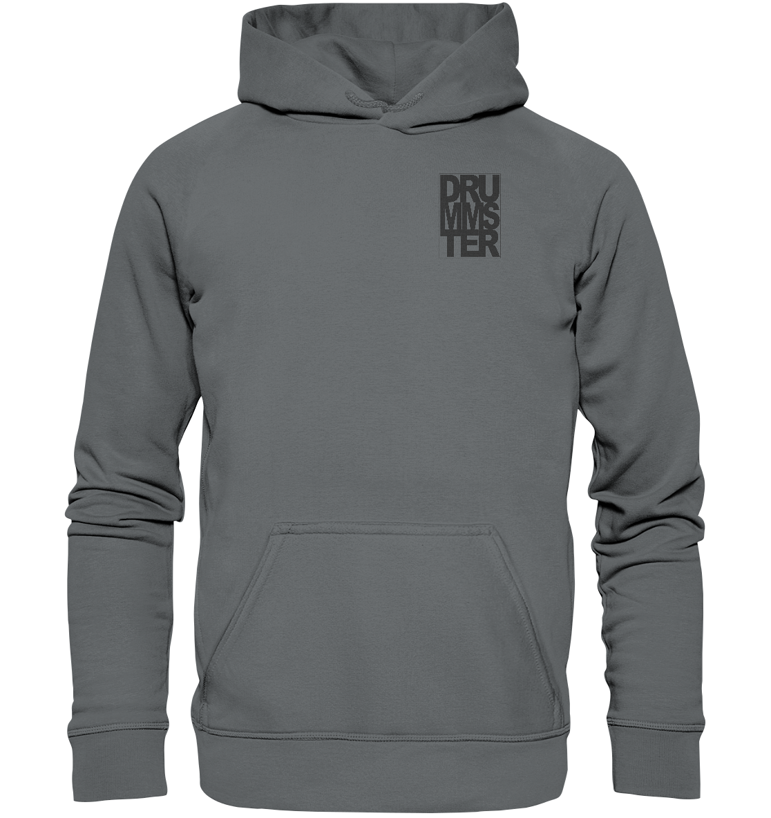 d-box - unisex hoodie | various colors