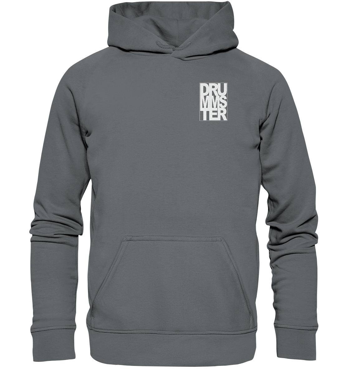 d-box v2 - unisex hoodie | various colors