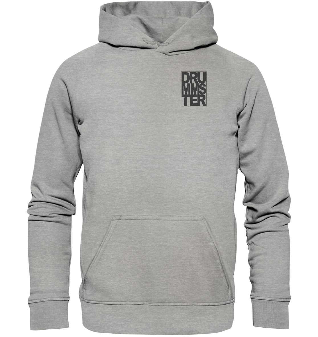 d-box - unisex hoodie | various colors