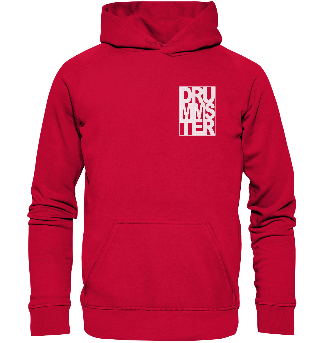 d-box v3 - unisex hoodie | various colors