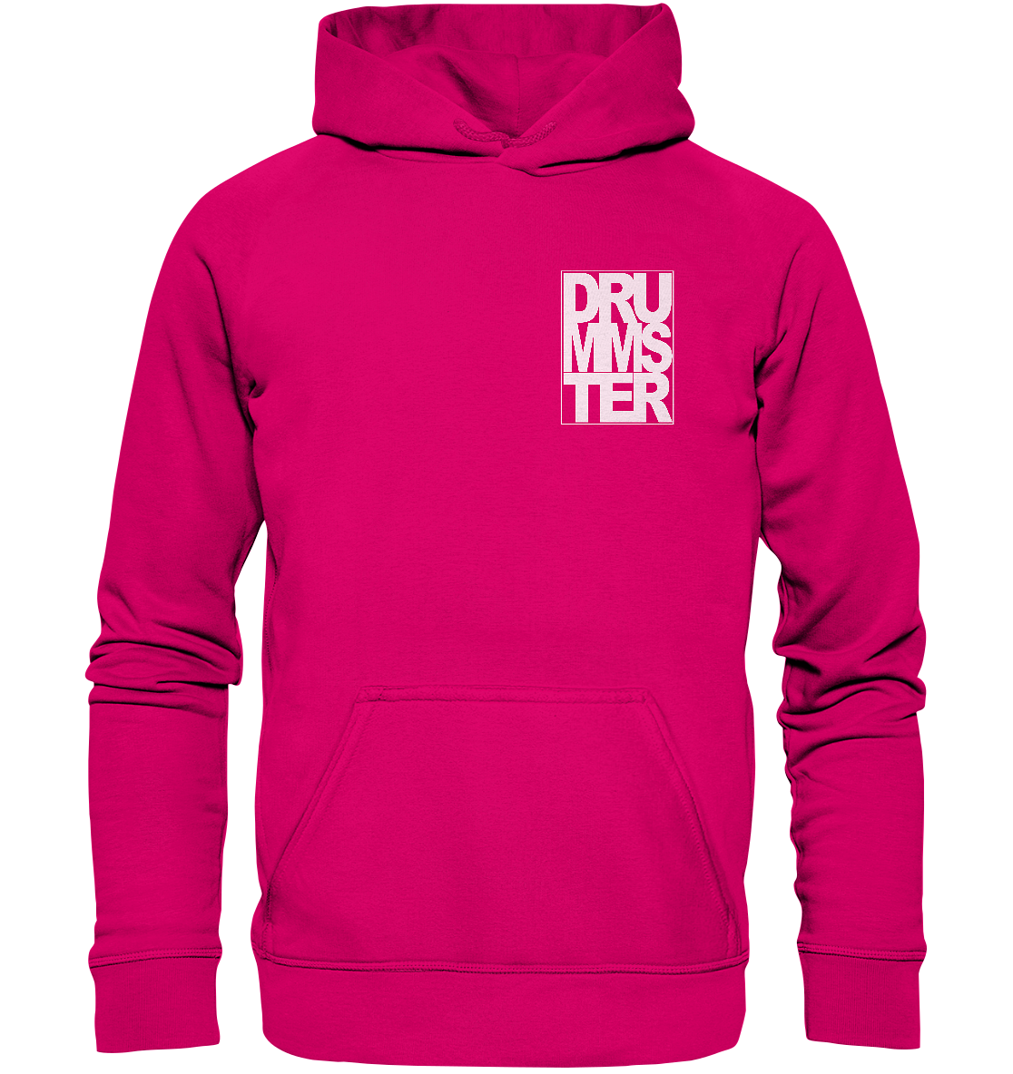 d-box v3 - unisex hoodie | various colors