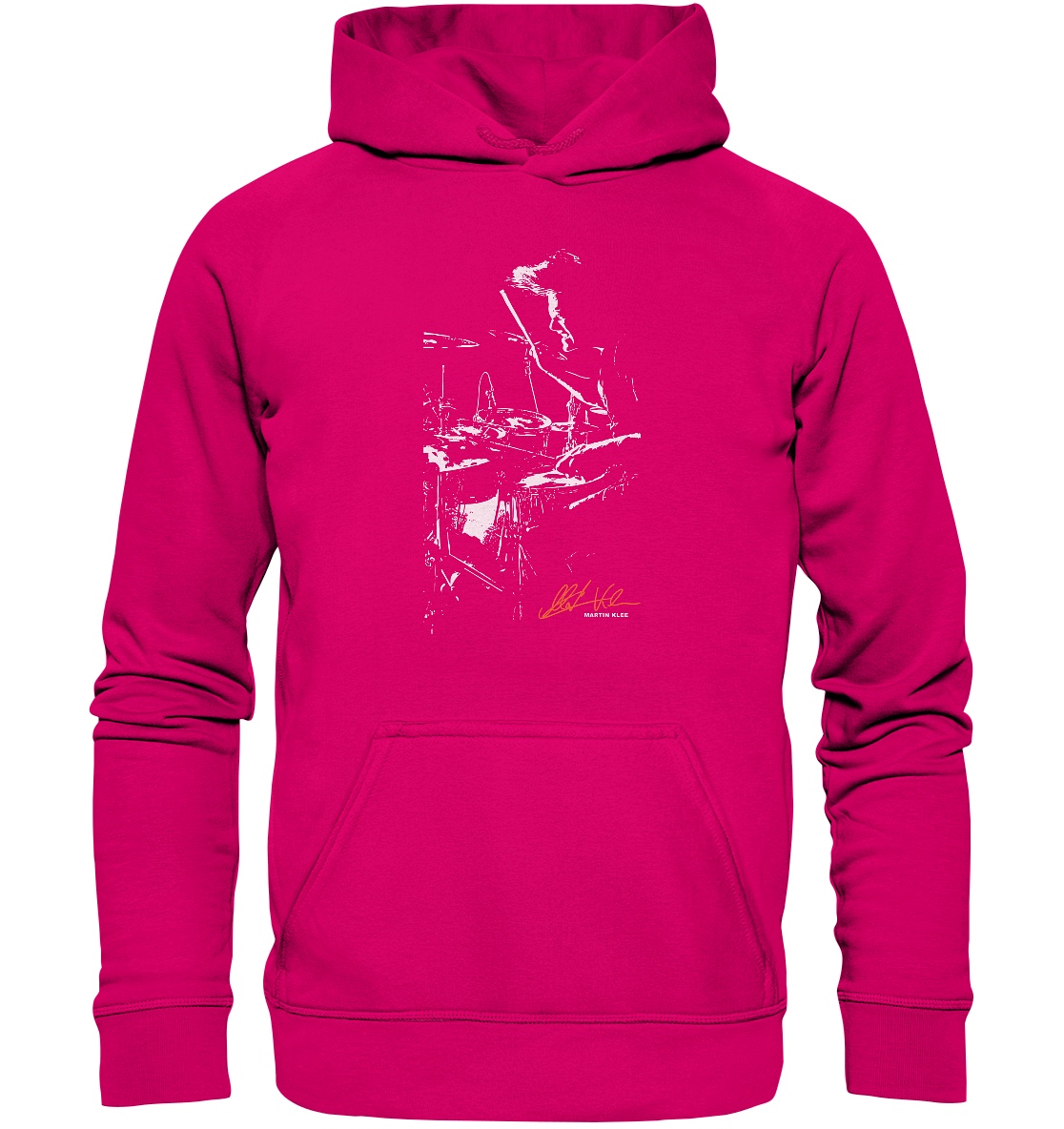 founder v2 - unisex hoodie | various colors