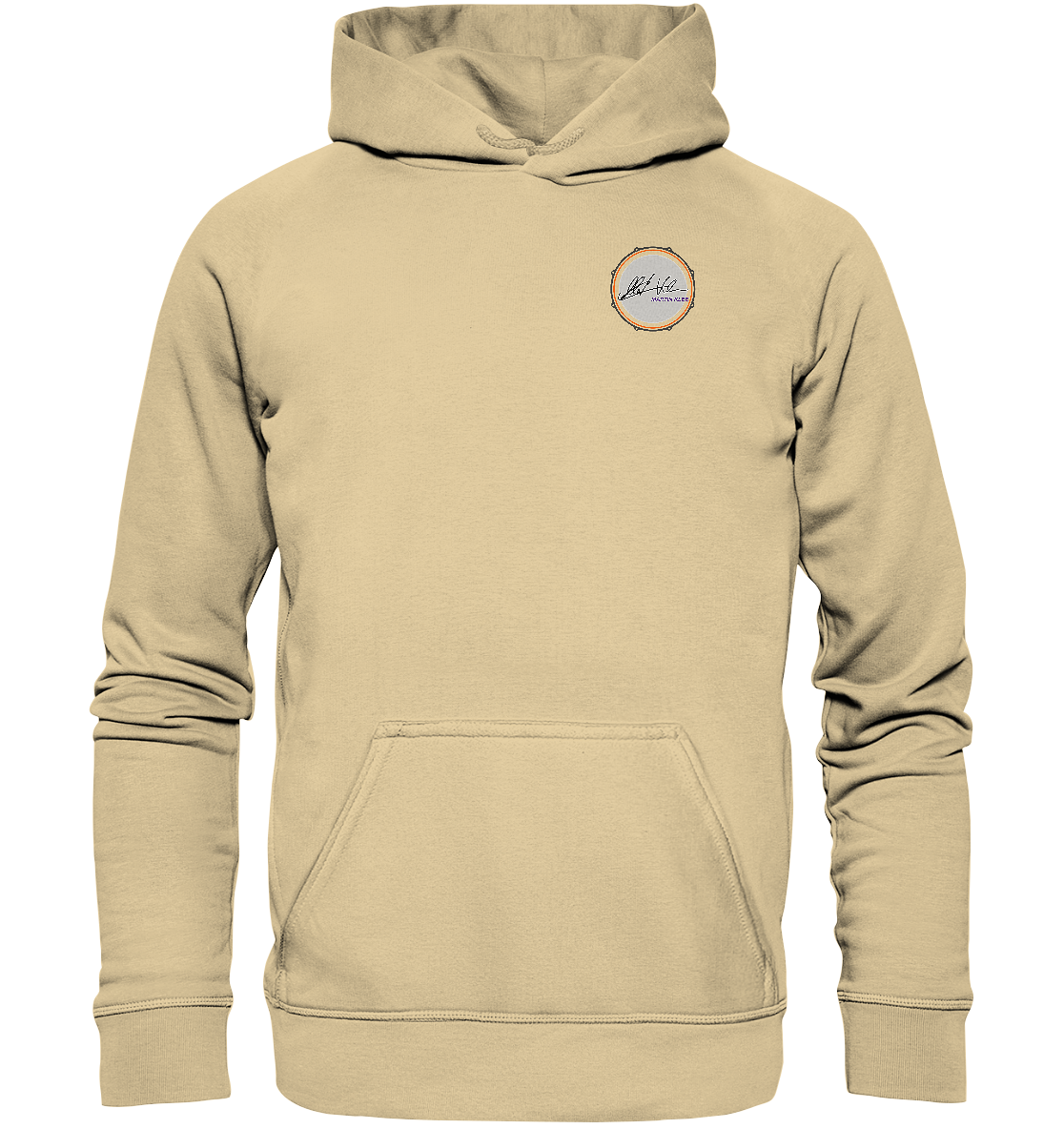 founder - unisex hoodie | various colors
