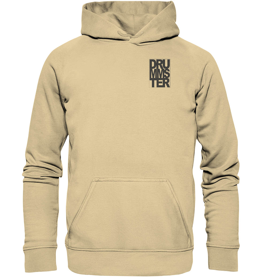 d-box - unisex hoodie | various colors