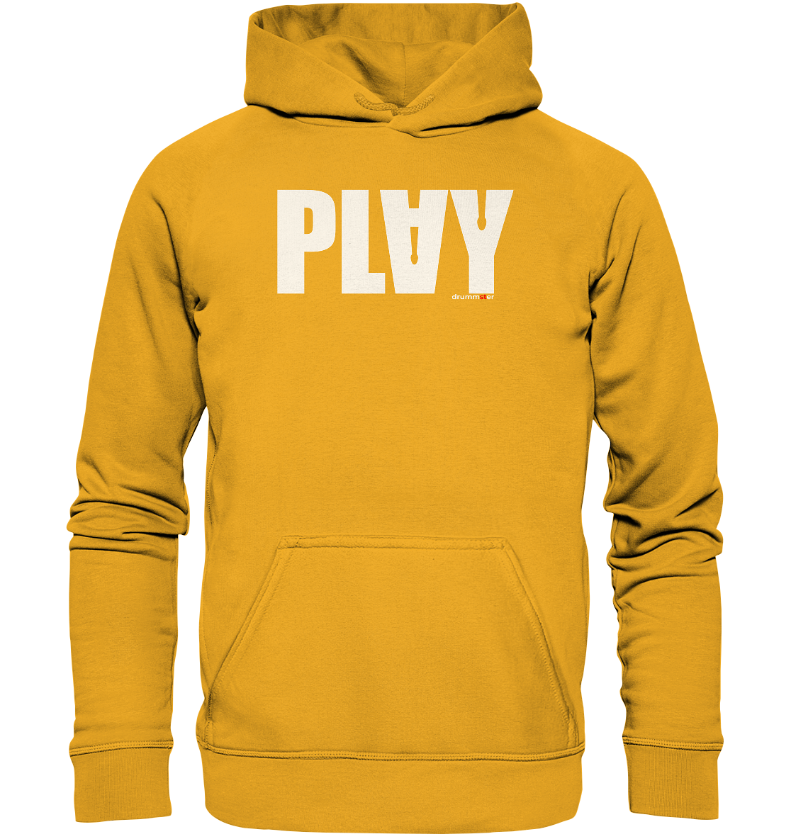 play - unisex hoodie | various colors