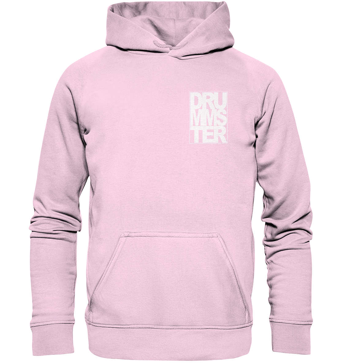 d-box v3 - unisex hoodie | various colors