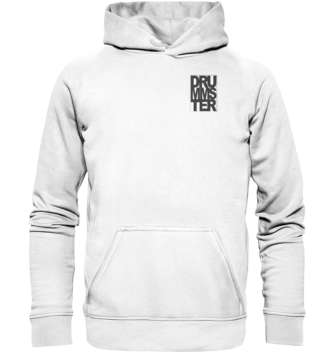 d-box - unisex hoodie | various colors