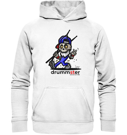 peace skulli - unisex hoodie | various colors