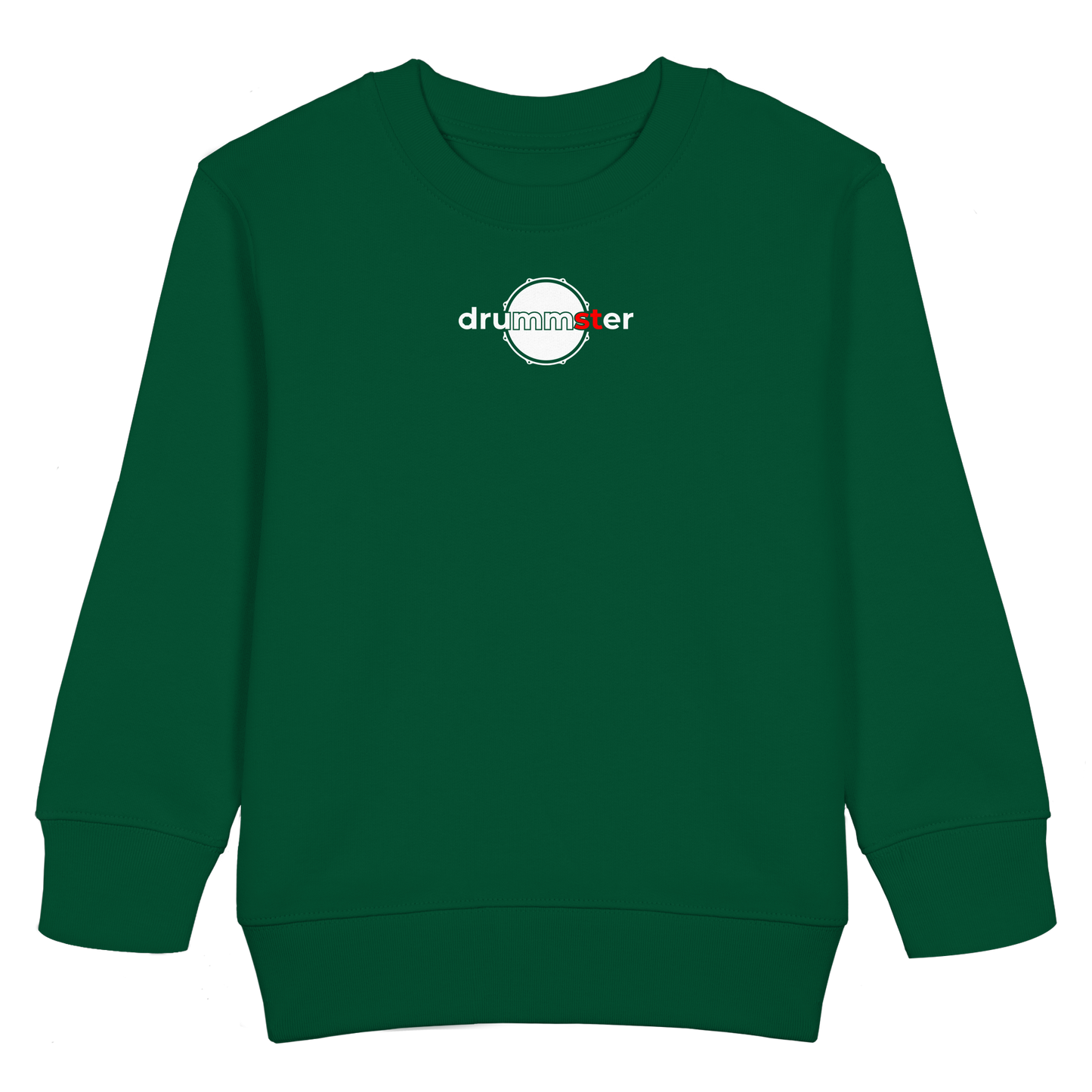 hIT with PASSion - kids sweatshirt | various colors