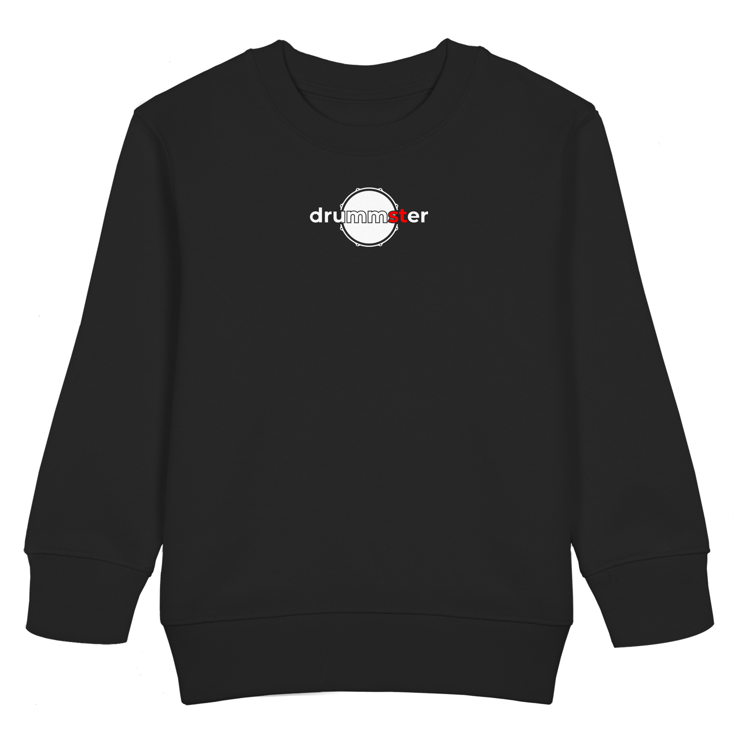 hIT with PASSion - kids sweatshirt | various colors