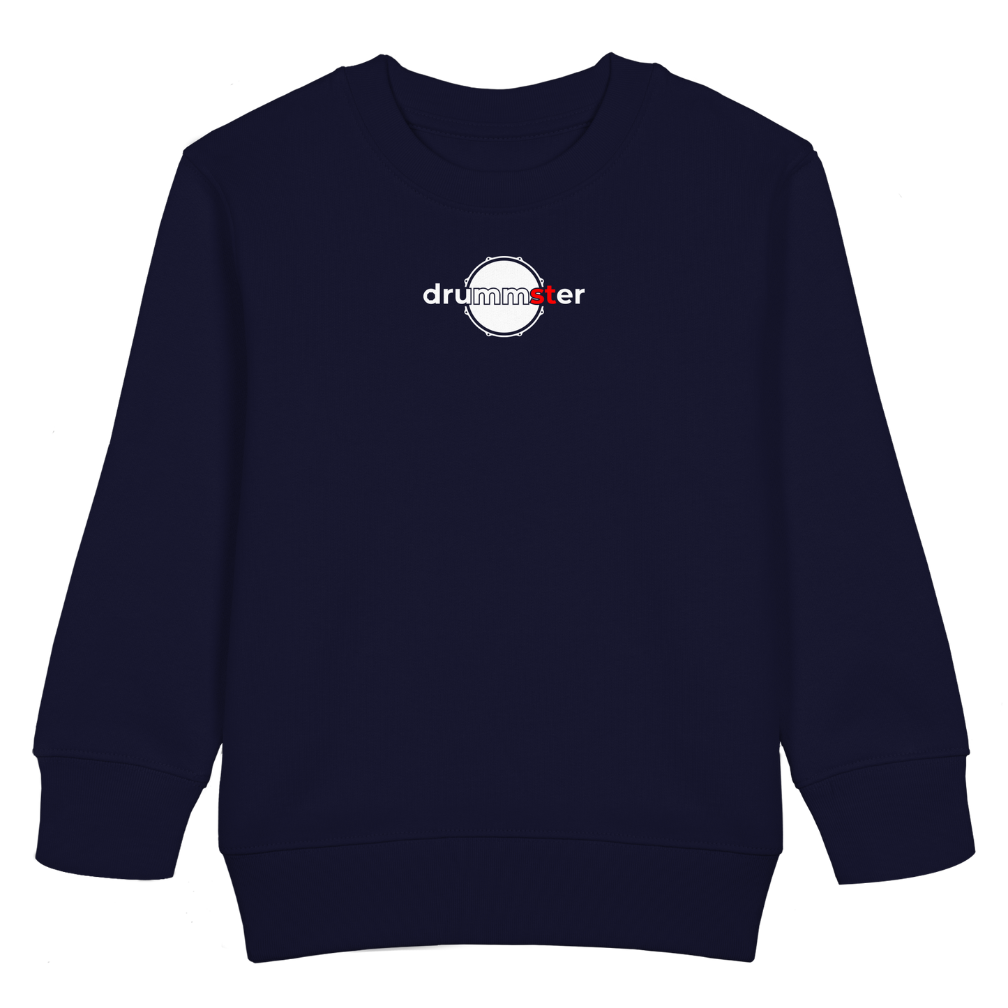 hIT with PASSion - kids sweatshirt | various colors