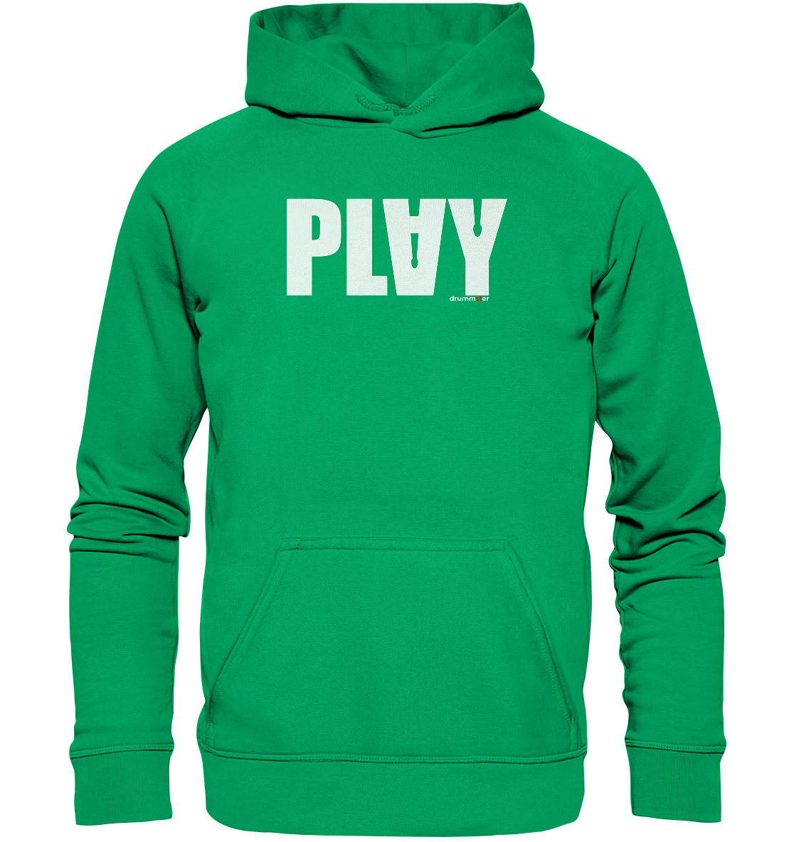 play - kids hoodie | various colors