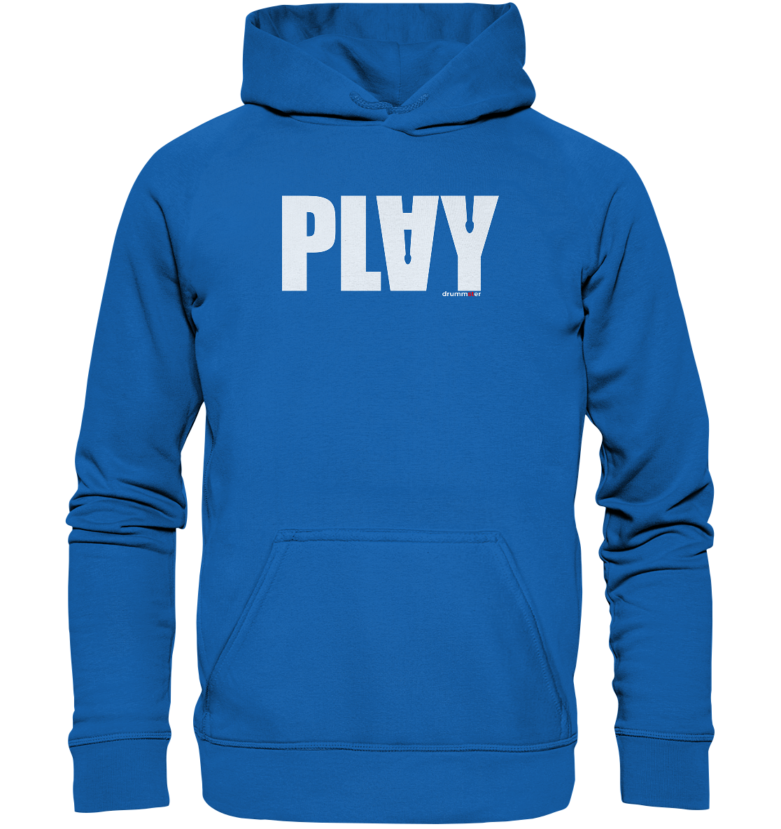 play - kids hoodie | various colors