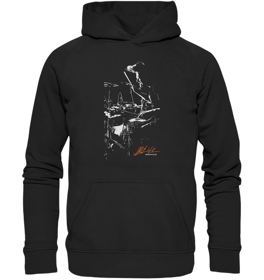 founder v2 - kids hoodie | various colors