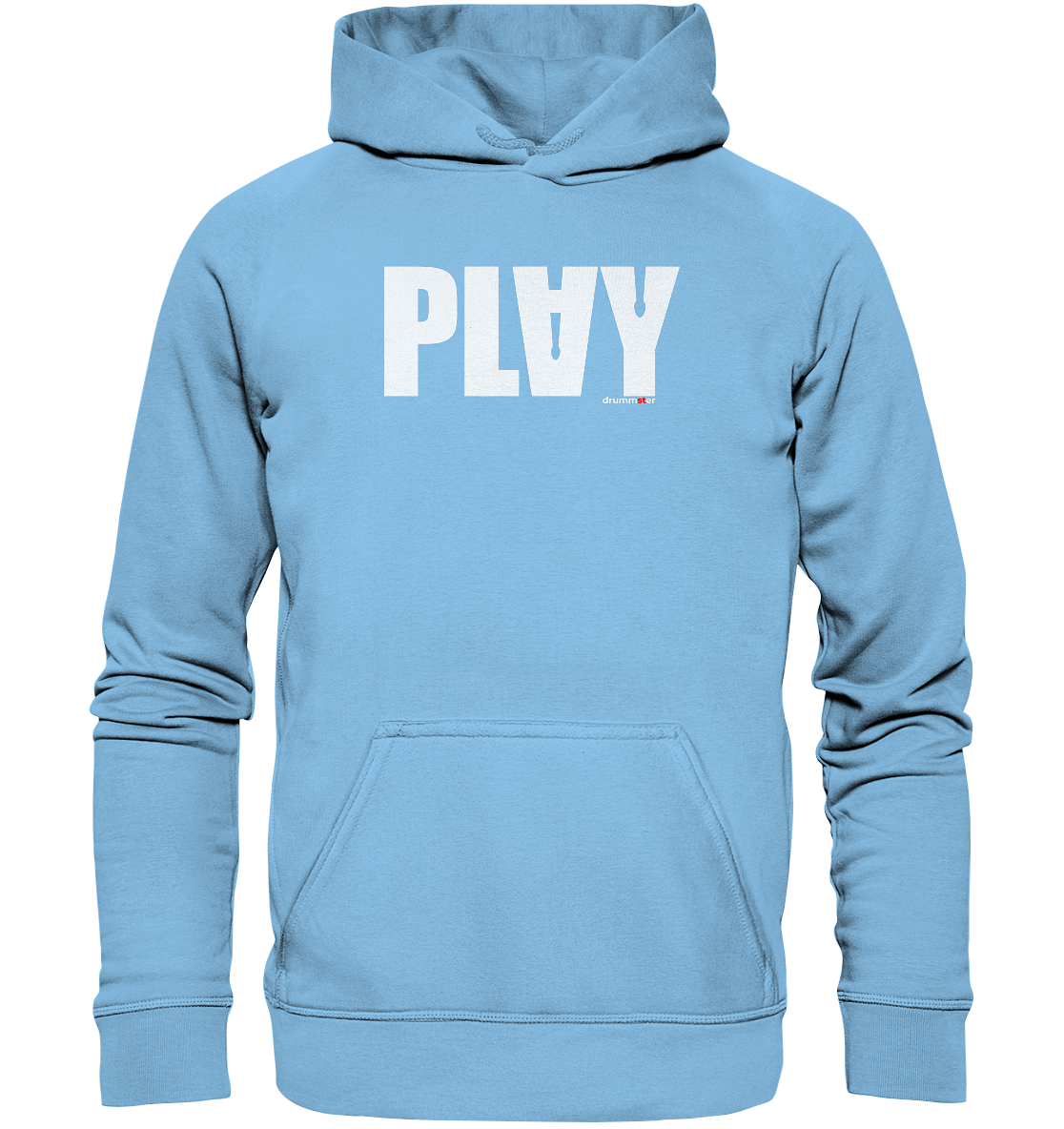 play - kids hoodie | various colors
