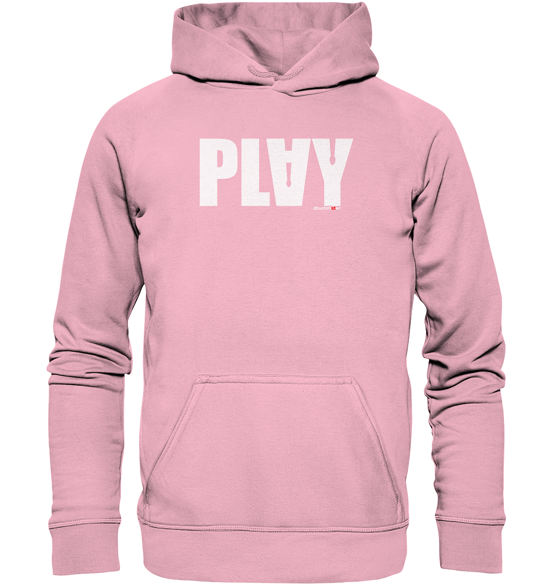 play - kids hoodie | various colors