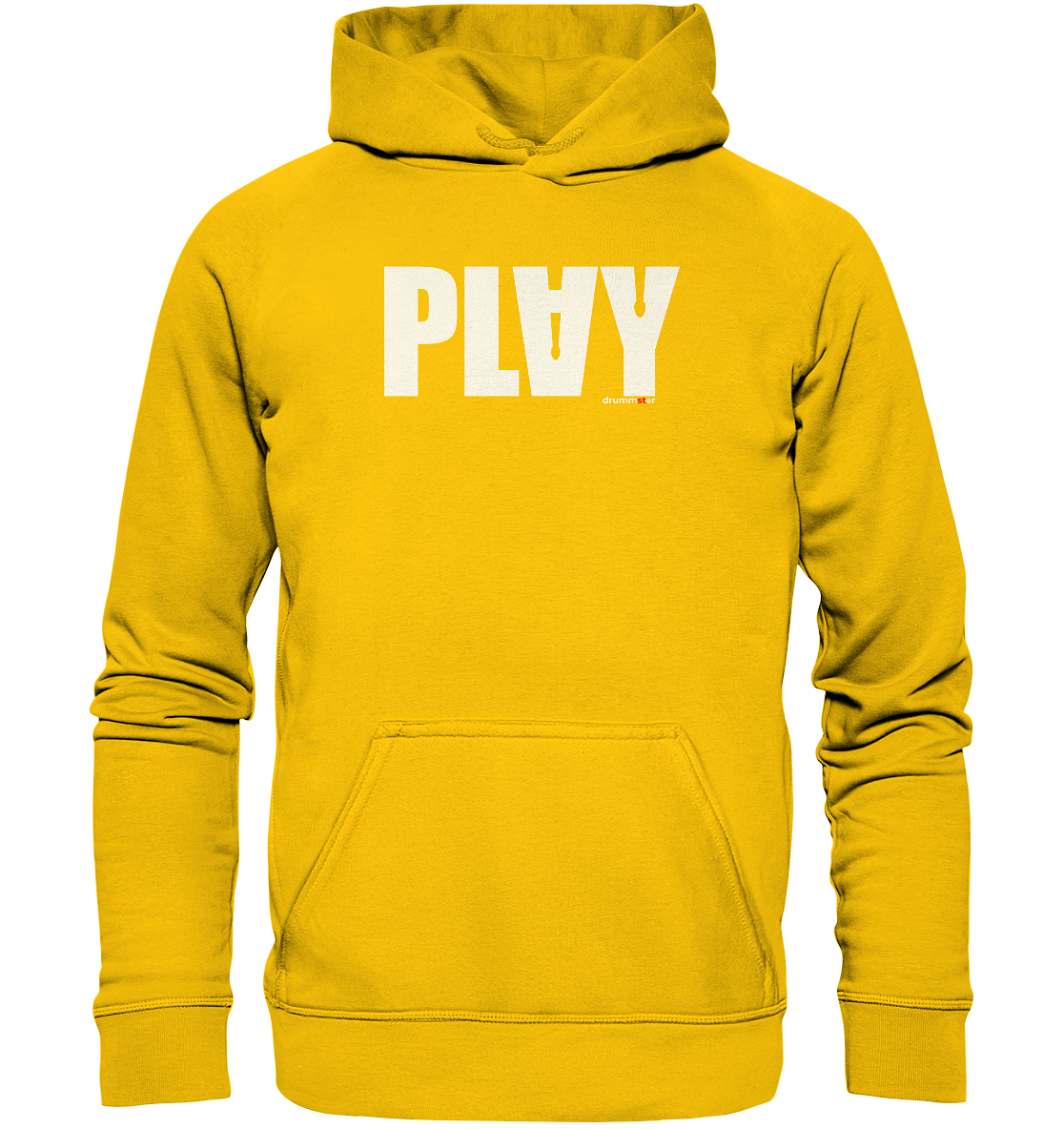 play - kids hoodie | various colors