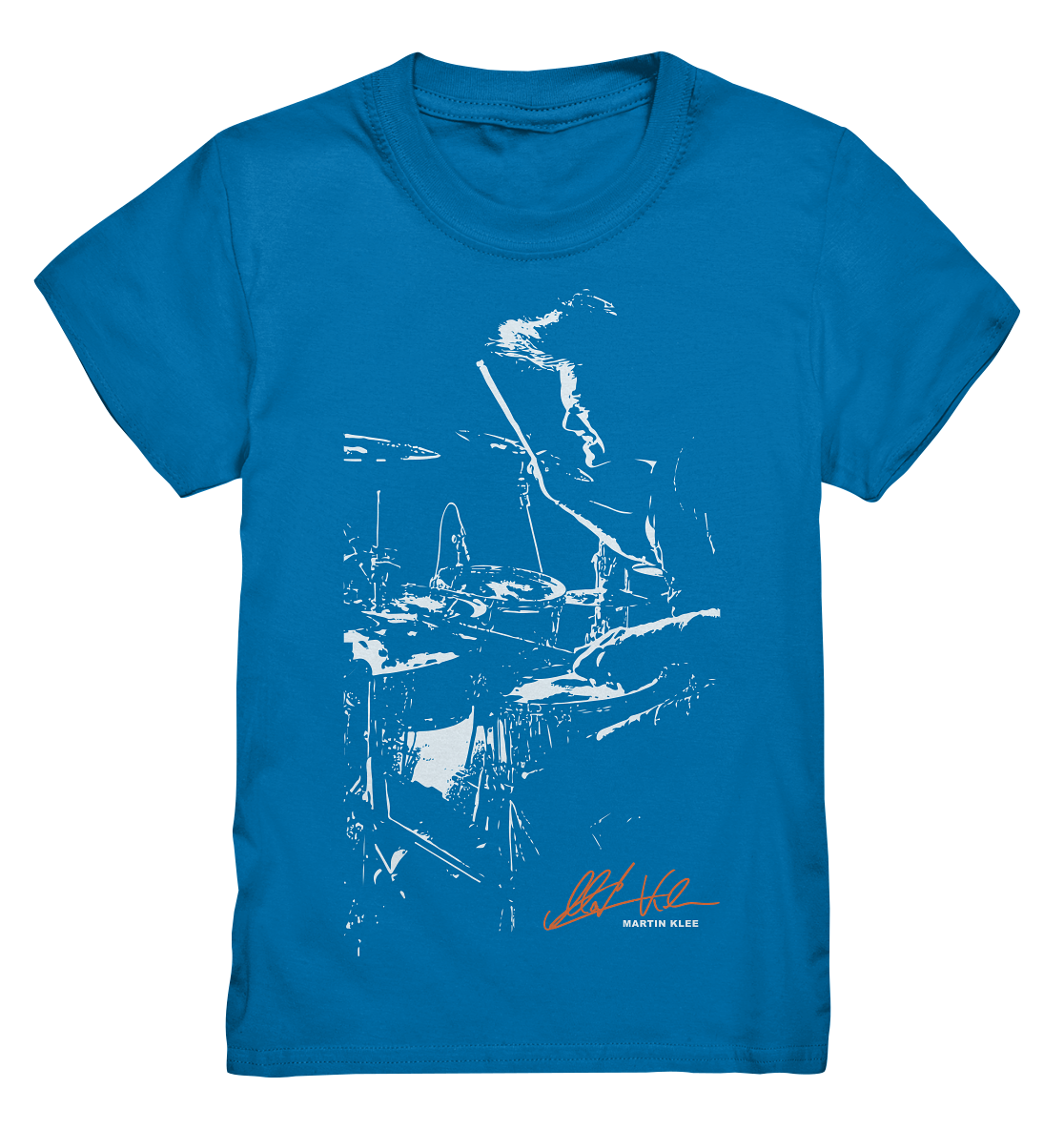 founder v2 - kids shirt | various colors