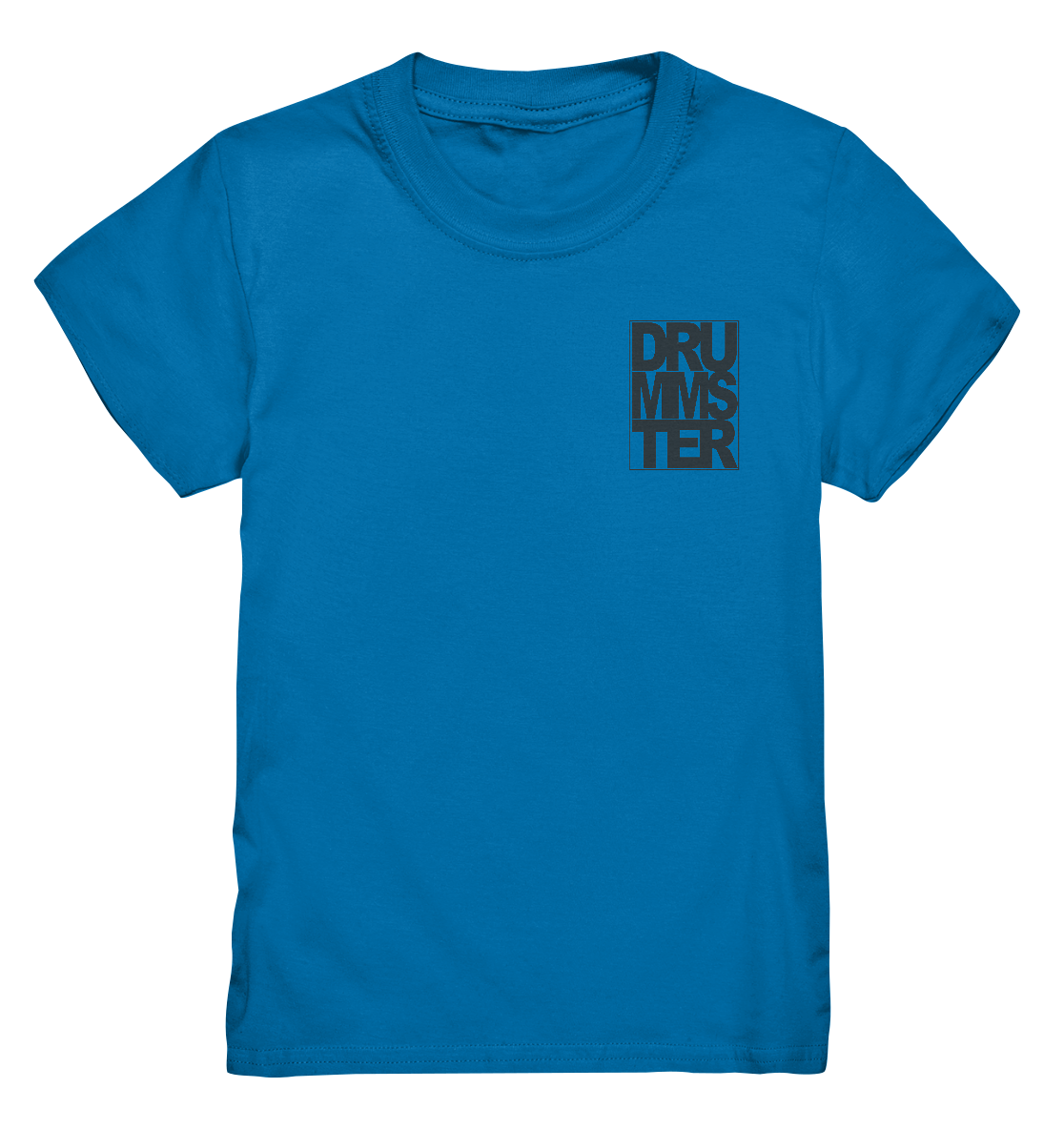 d-box - kids shirt | various colors