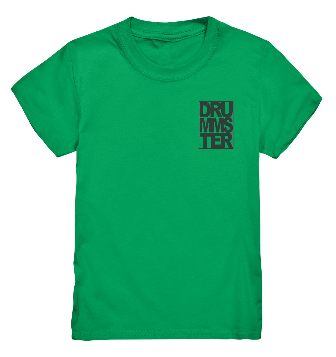 d-box - kids shirt | various colors