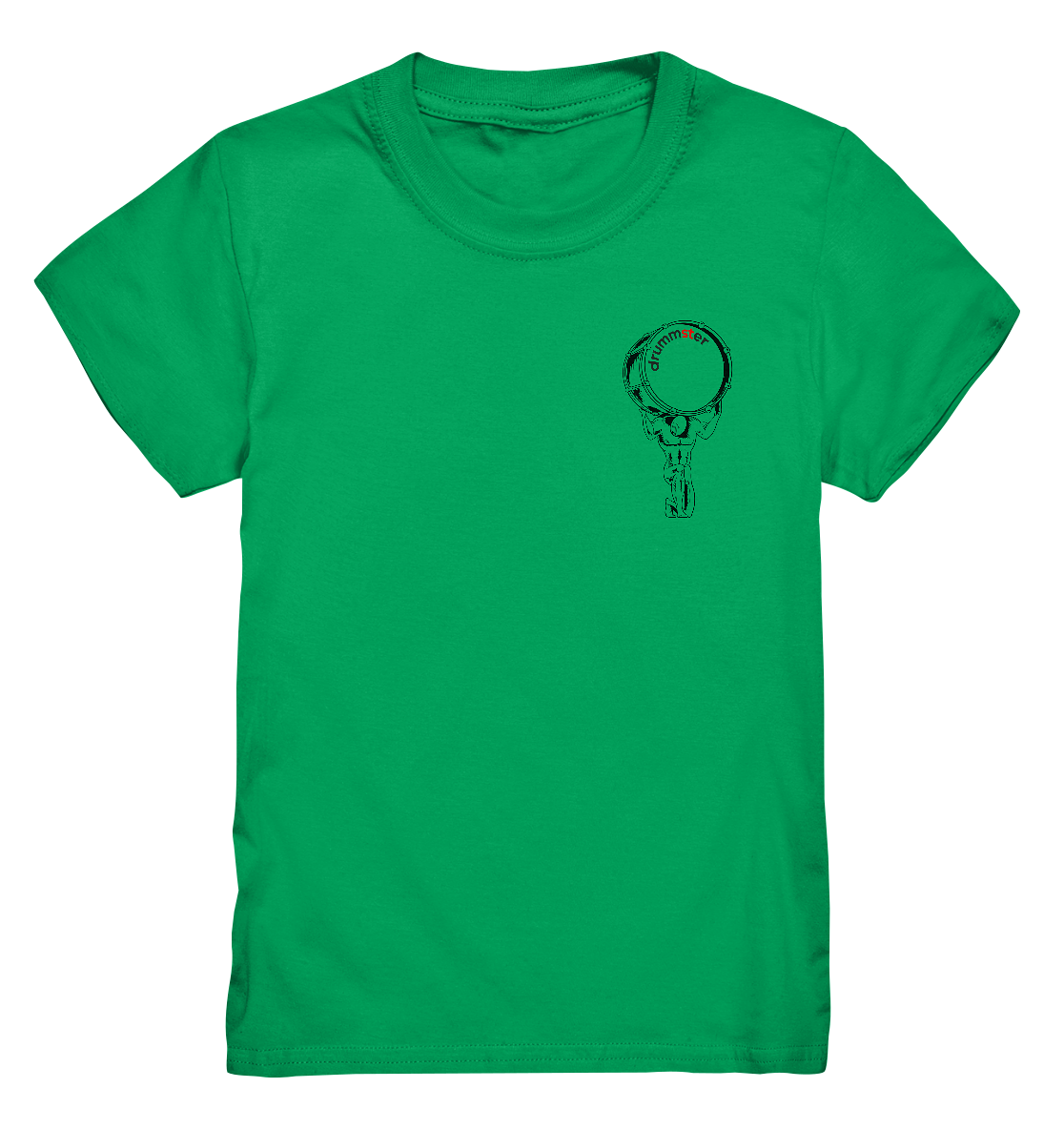 monument - kids shirt | various colors